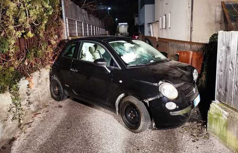 incidente-stradale-bressanone