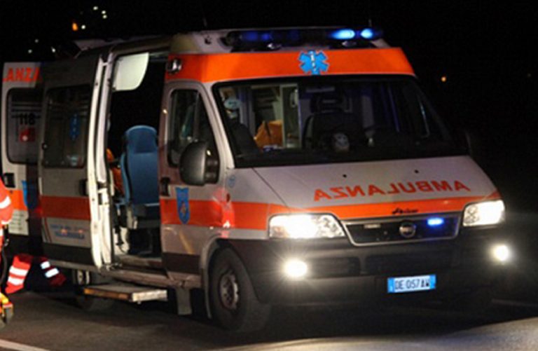incidente-stradale-roma