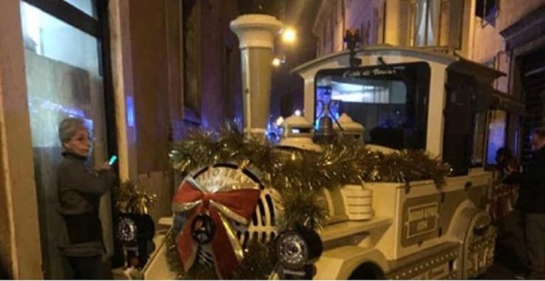 incidente verona