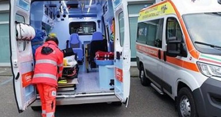infarto a lavoro