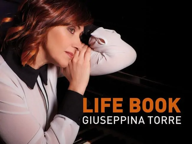 intervista a Giuseppina Torre
