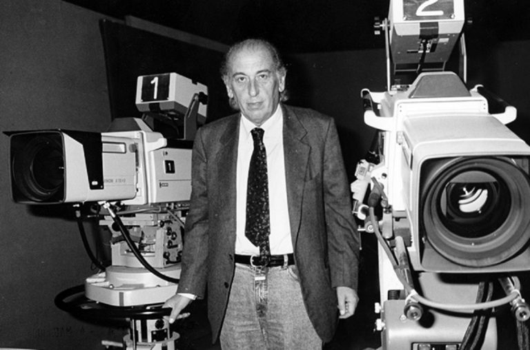 italo moretti morto