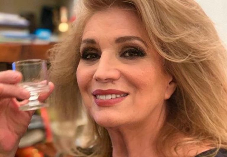iva zanicchi emilia romagna
