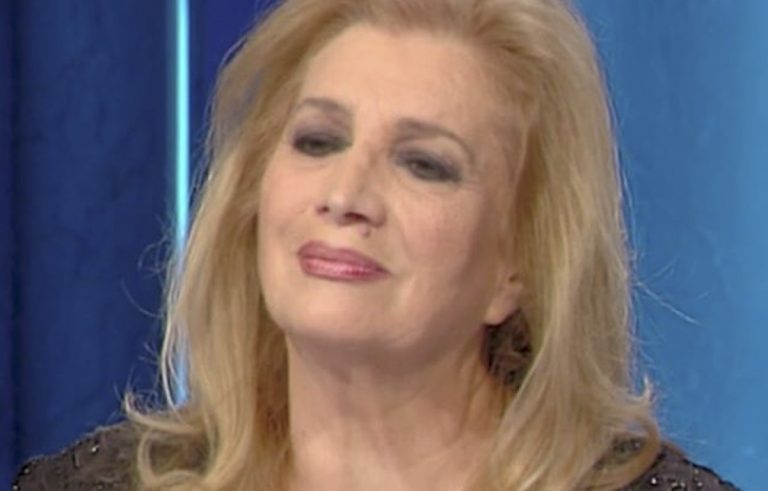 Iva Zanicchi Rita Pavone