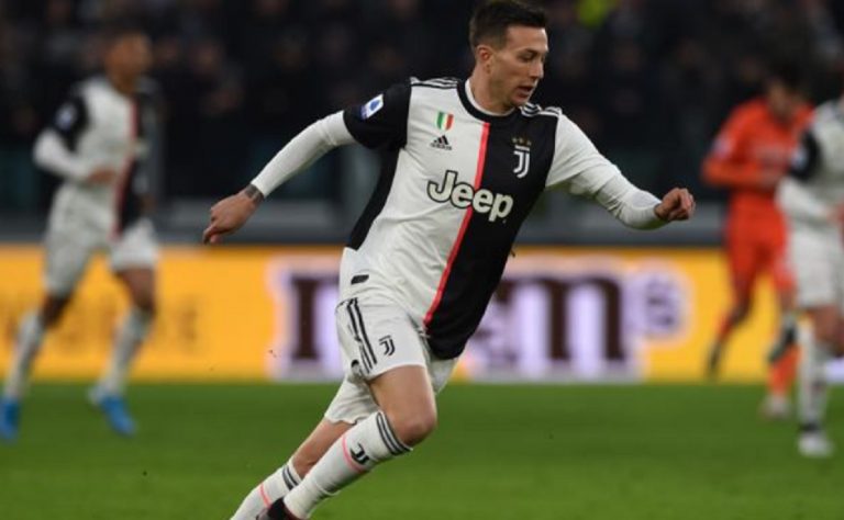 Juve Udinese