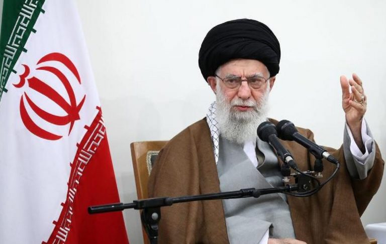 khamenei