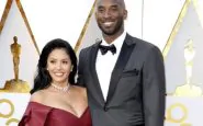 Kobe Bryant moglie