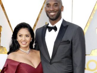 Kobe Bryant moglie