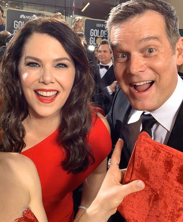 Lauren Graham