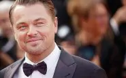 Leonardo DiCaprio Australia