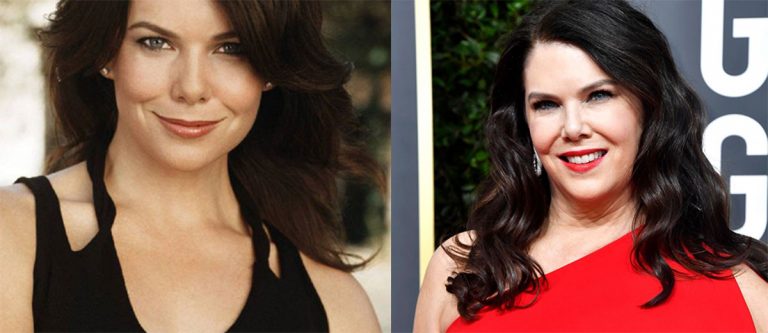 Lauren Graham