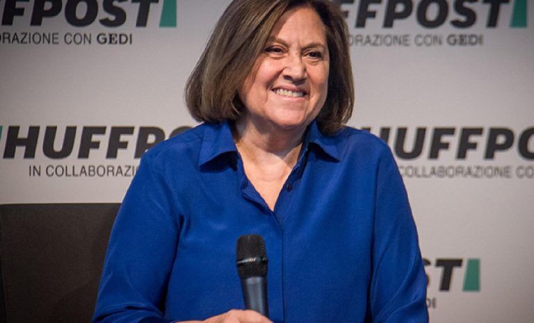 lucia annuziata dimissioni