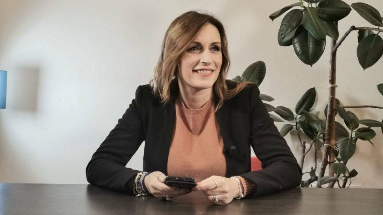 Lucia Borgonzoni