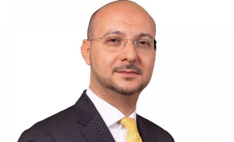 luigi napolitano chi è