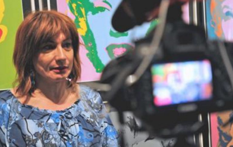 Luxuria Cristina D'Avena