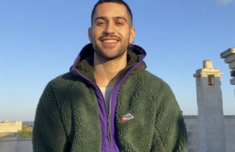 Mahmood gonna