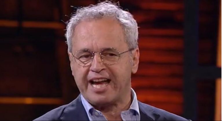 Maratona Mentana 26 gennaio