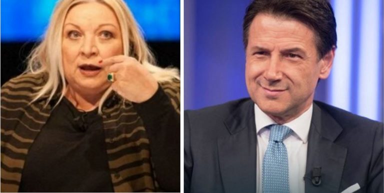 Maria Giovanna Maglie Conte Brexit
