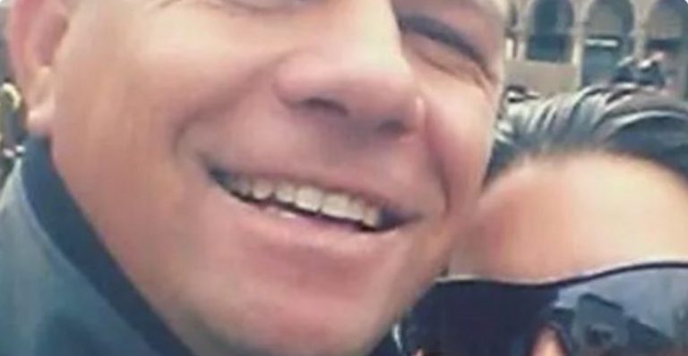 massacrato figli cuneo