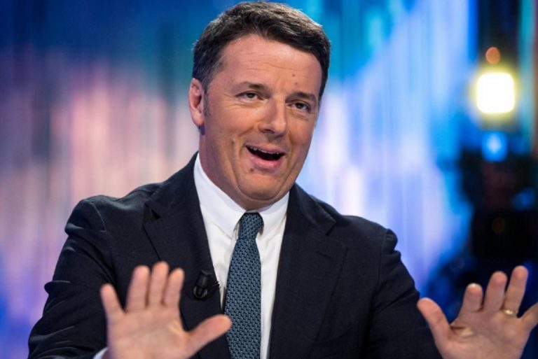 matteo renzi