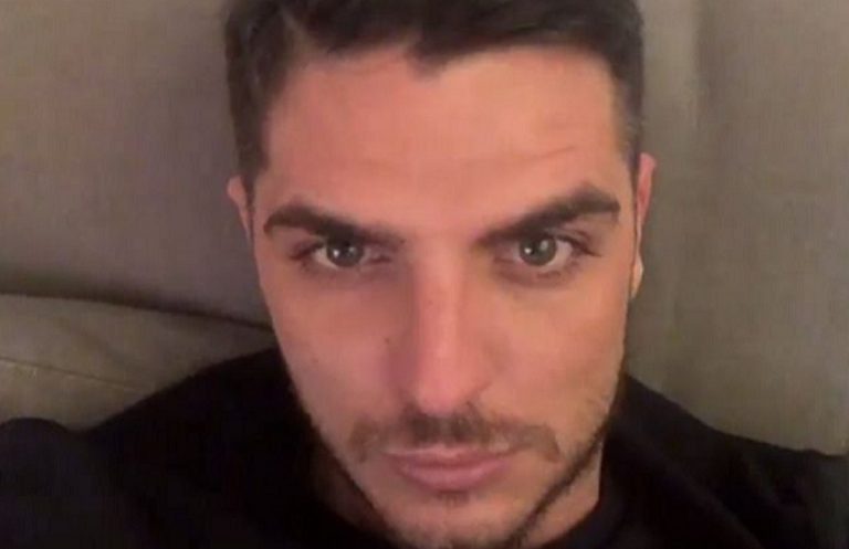 Mattino 5 luigi favoloso
