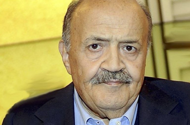 Maurizio Costanzo Bellucci Gerini