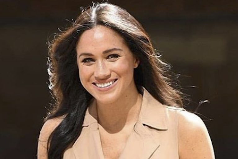 Meghan Markle