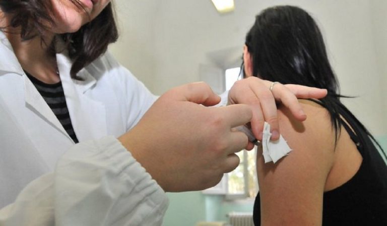 meningite a Bergamo