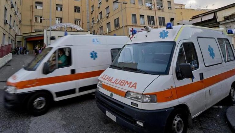 meningite reggio calabria