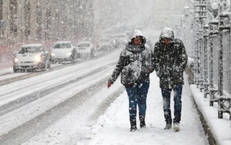 meteo neve