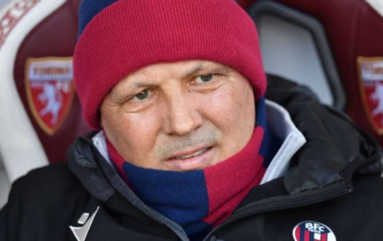Mihajlovic elezioni emilia romagna