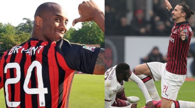 milan torino minuto silenzio