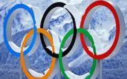 La bozza della legge olimpica.