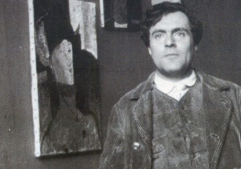 Modigliani: la vita e le opere