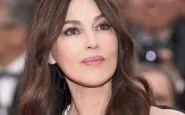 Monica Bellucci Sanremo 2020