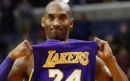 KObe Bryant stampa sportiva italiana