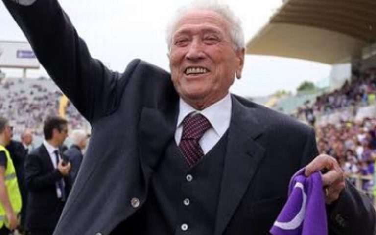 Morto Narciso Parigi Pieraccioni