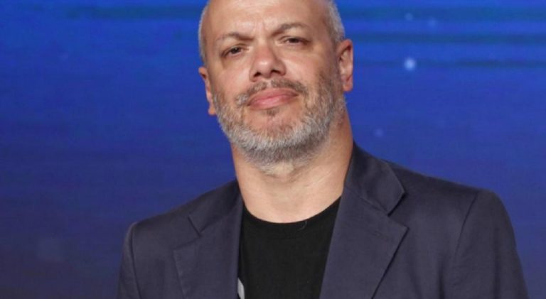 morto papà Diego Zoro Bianchi