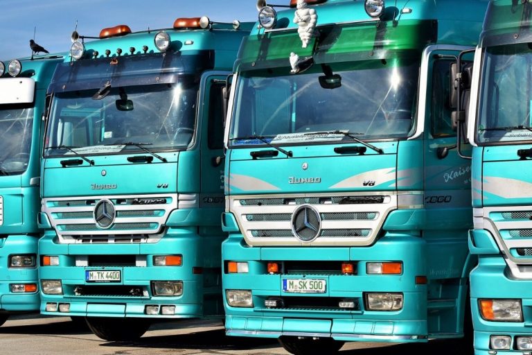 muore sul lavoro schiacciato da un tir