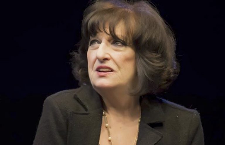 Nellina Laganà morta