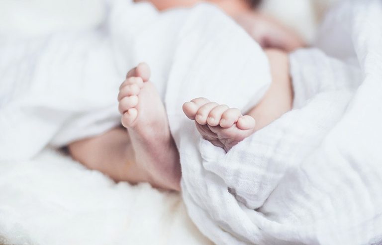 coronavirus firenze bambino
