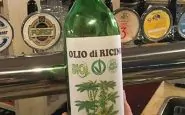 olio di ricino forza italia