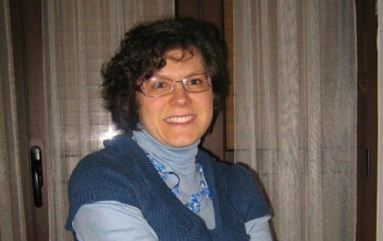omicidio elena ceste lettera figlia