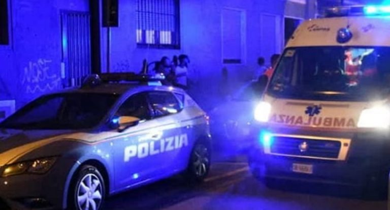 omicidio Isparatoria ciampino