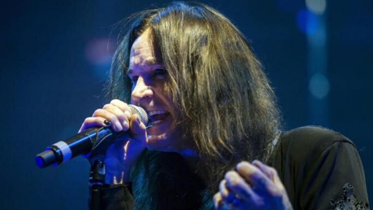 Ozzy Osbourne