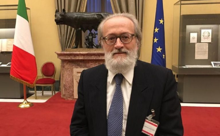 paolo becchi uscita big m5s