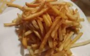 patatine fritte salute