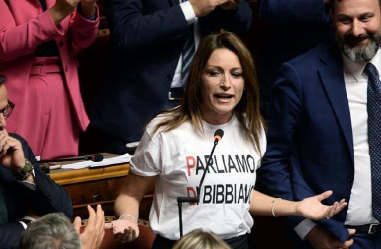 pd contro lega