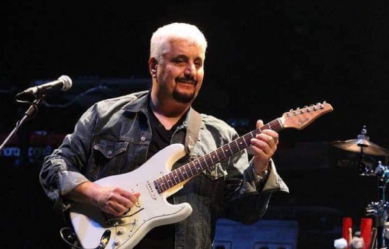 pino daniele