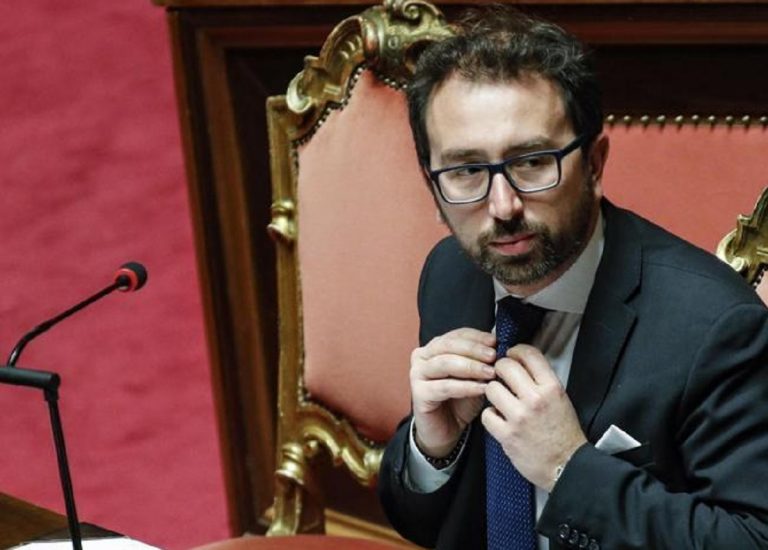 prescrizione accordo pd m5s